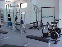 Gymnasium 1