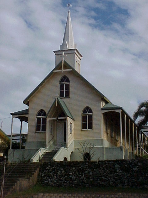 Church