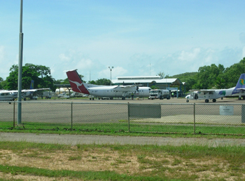 Airport