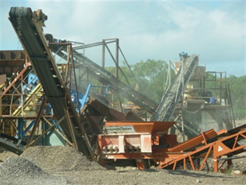 Quarry