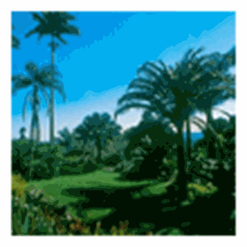 Parks and Gardens