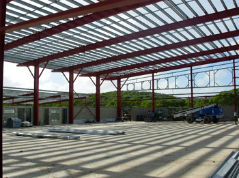 Sports Complex