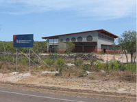 Horn Island Sports Complex