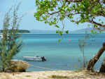 Sea