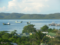 Thursday Island