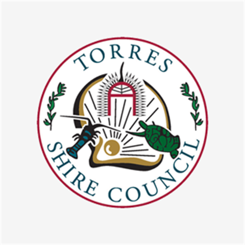 Torres Shrine Council emblem