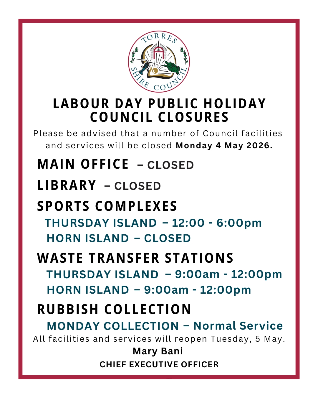 Labour Day Hours Notice.jpg