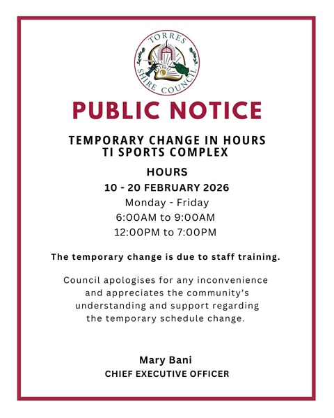 PUBLIC Notice TI Sports Plex Hours (Web).jpg