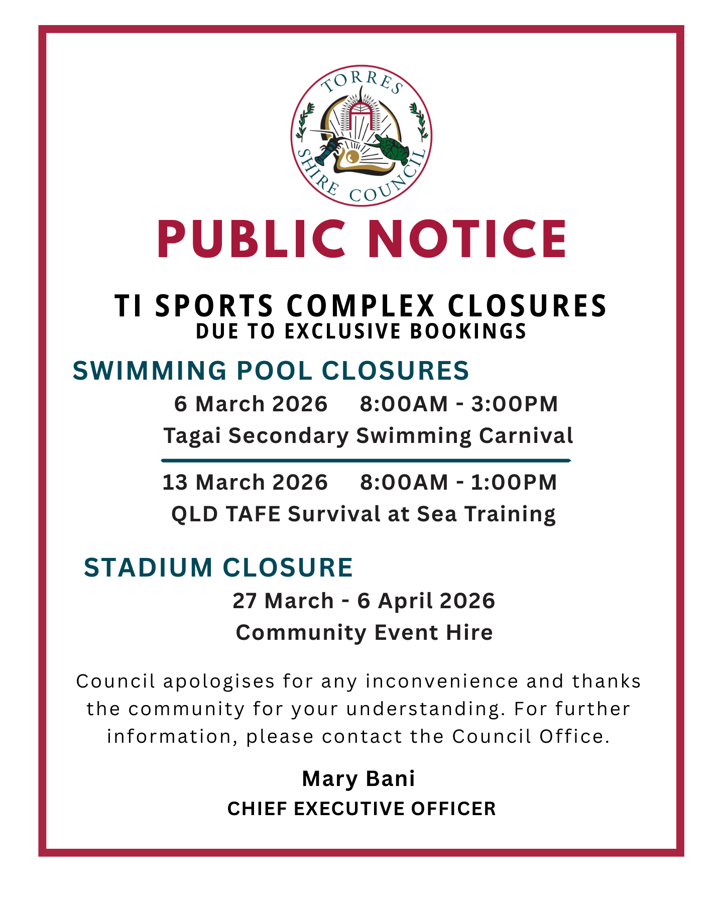 SPORTS COMPLEX BOOKINGS Digital (2) Revised Date.png
