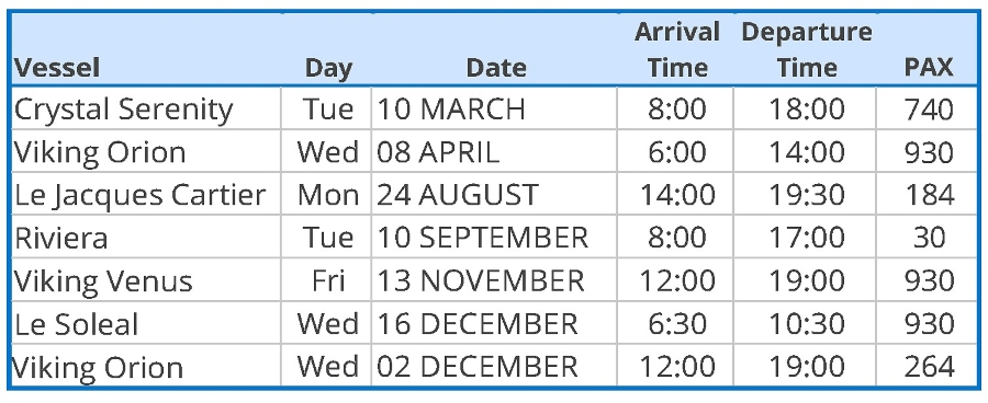 New 2026 Cruise Schedule 1.jpg