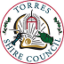 Torres Shire Council - Logo