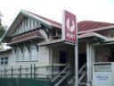 Thursday island post office