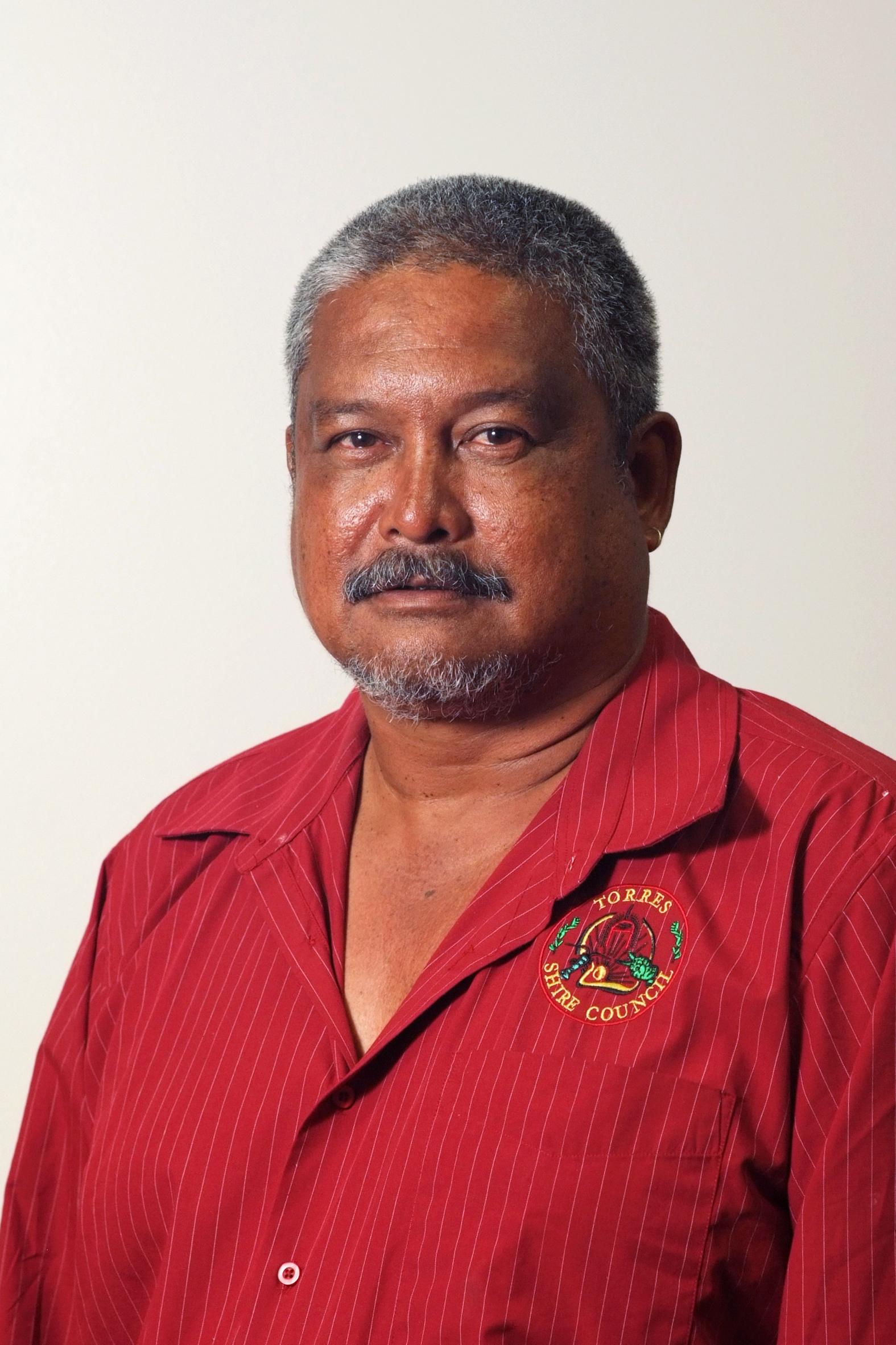 Torres Shire Council Mayor