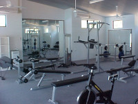 Gymnasium 2